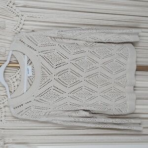 SIZE LARGE PTP 24" OLD NAVY